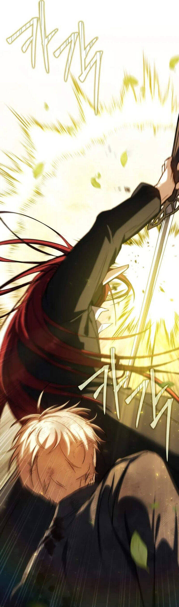Sát Thủ Tái Sinh Thành Một Kiếm Sĩ Thiên Tài Chap 49 - Next Chap 50