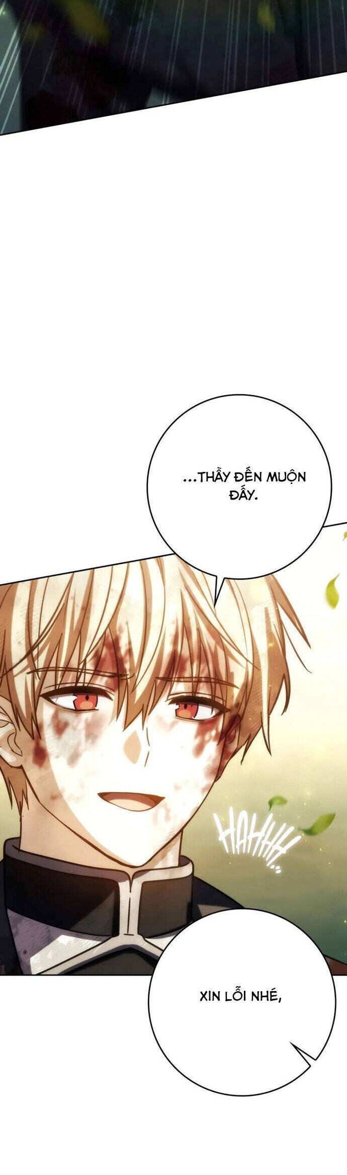 Sát Thủ Tái Sinh Thành Một Kiếm Sĩ Thiên Tài Chap 49 - Next Chap 50