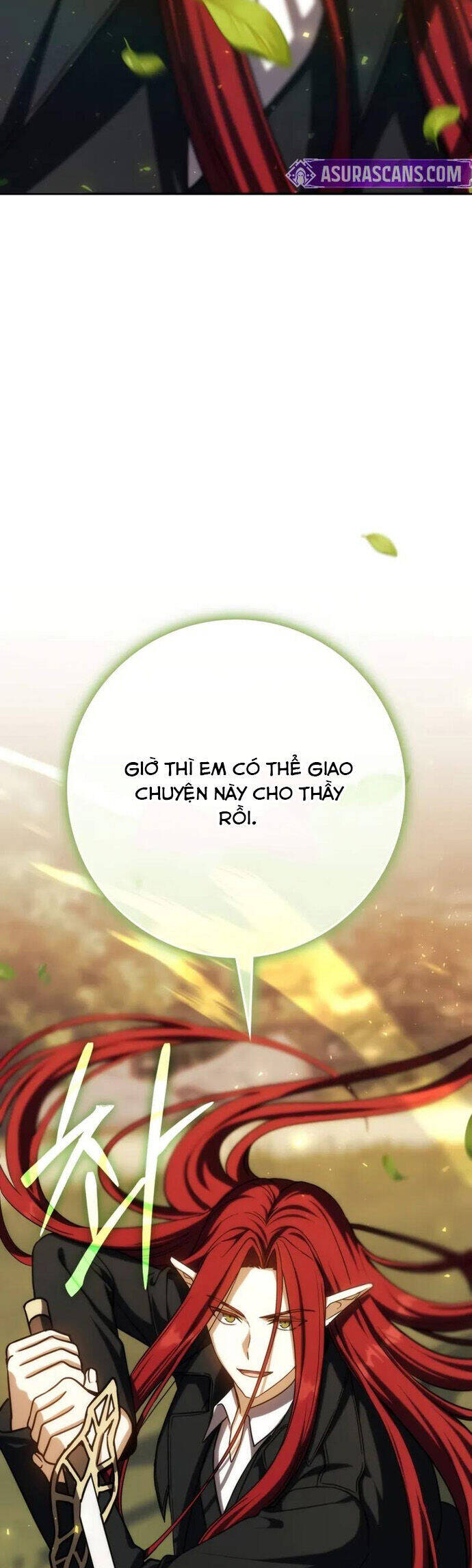 Sát Thủ Tái Sinh Thành Một Kiếm Sĩ Thiên Tài Chap 49 - Next Chap 50