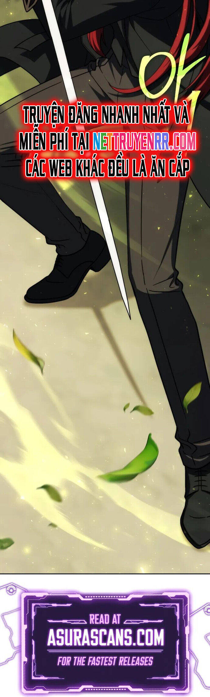 Sát Thủ Tái Sinh Thành Một Kiếm Sĩ Thiên Tài Chap 49 - Next Chap 50