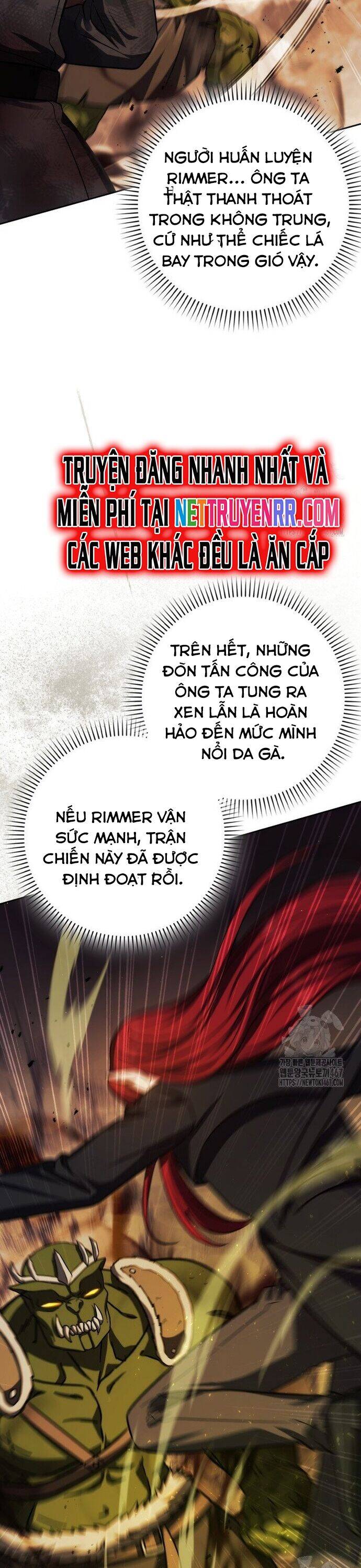Sát Thủ Tái Sinh Thành Một Kiếm Sĩ Thiên Tài Chap 50 - Next Chap 51