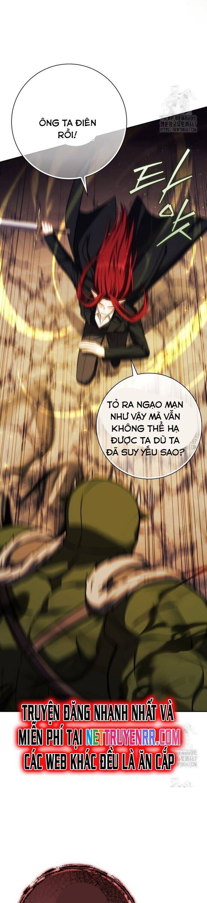 Sát Thủ Tái Sinh Thành Một Kiếm Sĩ Thiên Tài Chap 50 - Next Chap 51