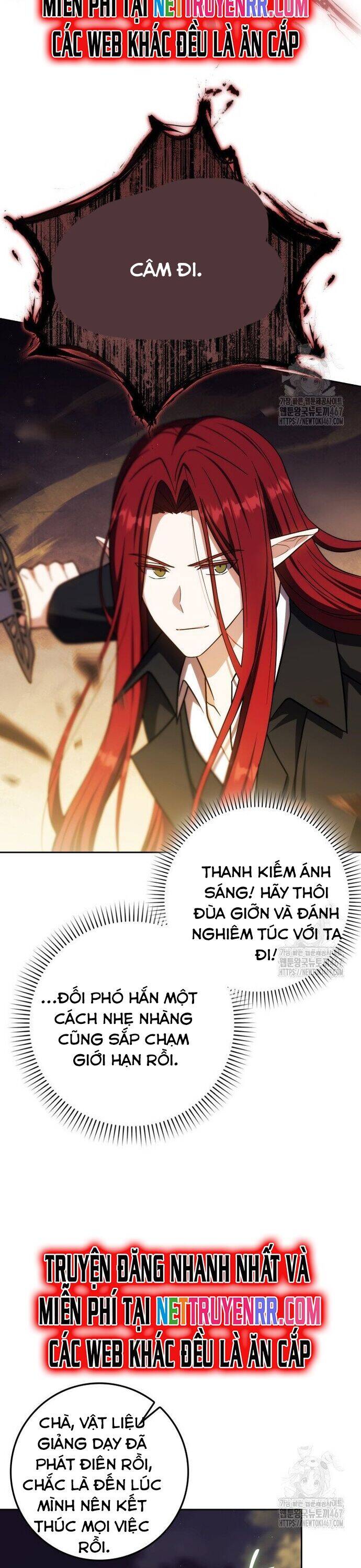 Sát Thủ Tái Sinh Thành Một Kiếm Sĩ Thiên Tài Chap 50 - Next Chap 51