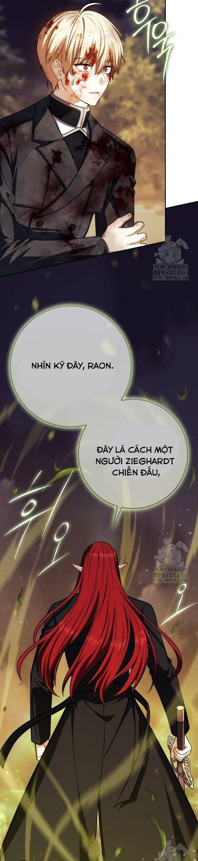 Sát Thủ Tái Sinh Thành Một Kiếm Sĩ Thiên Tài Chap 50 - Next Chap 51