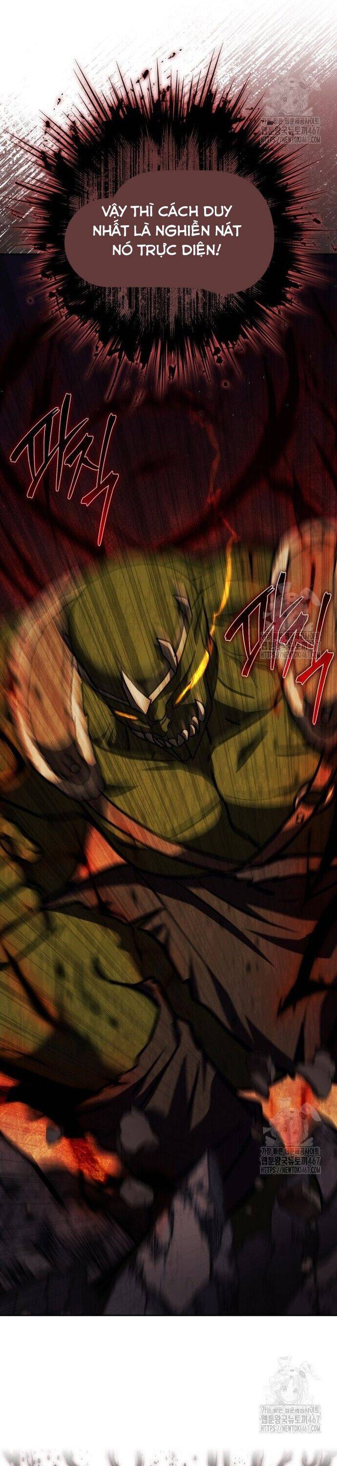 Sát Thủ Tái Sinh Thành Một Kiếm Sĩ Thiên Tài Chap 50 - Next Chap 51