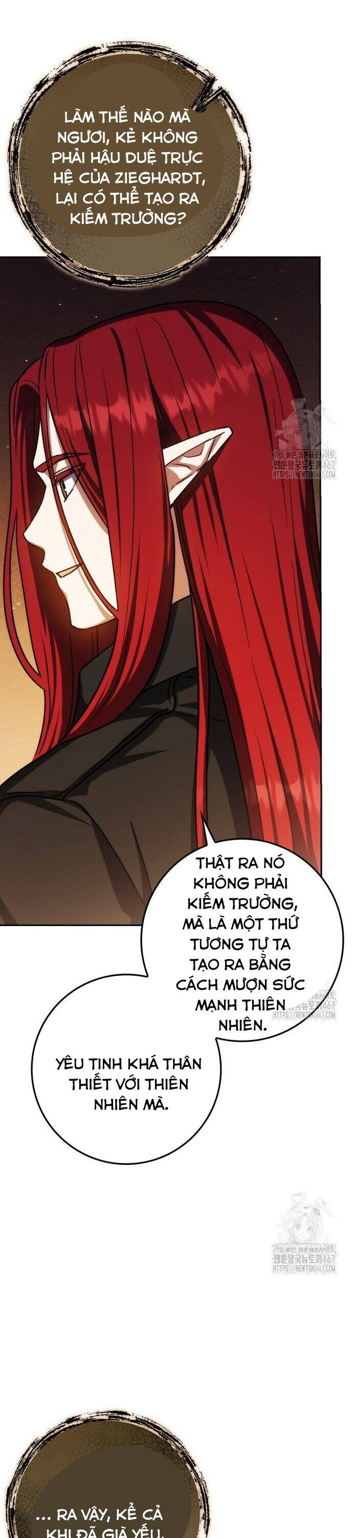 Sát Thủ Tái Sinh Thành Một Kiếm Sĩ Thiên Tài Chap 50 - Next Chap 51