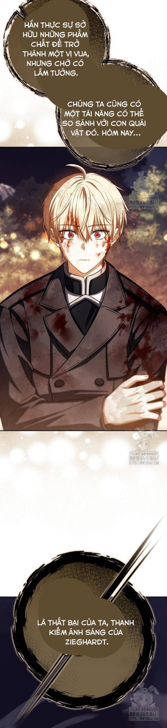 Sát Thủ Tái Sinh Thành Một Kiếm Sĩ Thiên Tài Chap 50 - Next Chap 51
