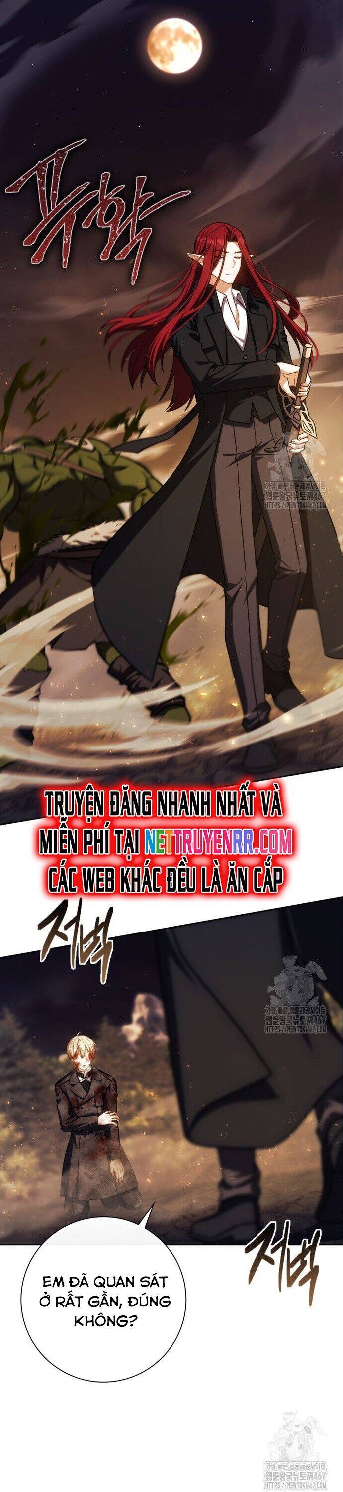 Sát Thủ Tái Sinh Thành Một Kiếm Sĩ Thiên Tài Chap 50 - Next Chap 51