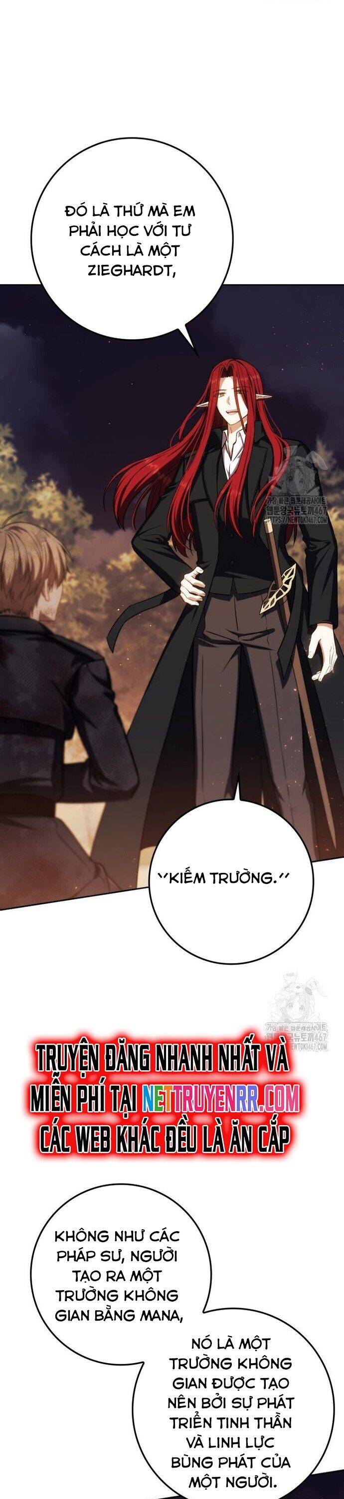 Sát Thủ Tái Sinh Thành Một Kiếm Sĩ Thiên Tài Chap 50 - Next Chap 51