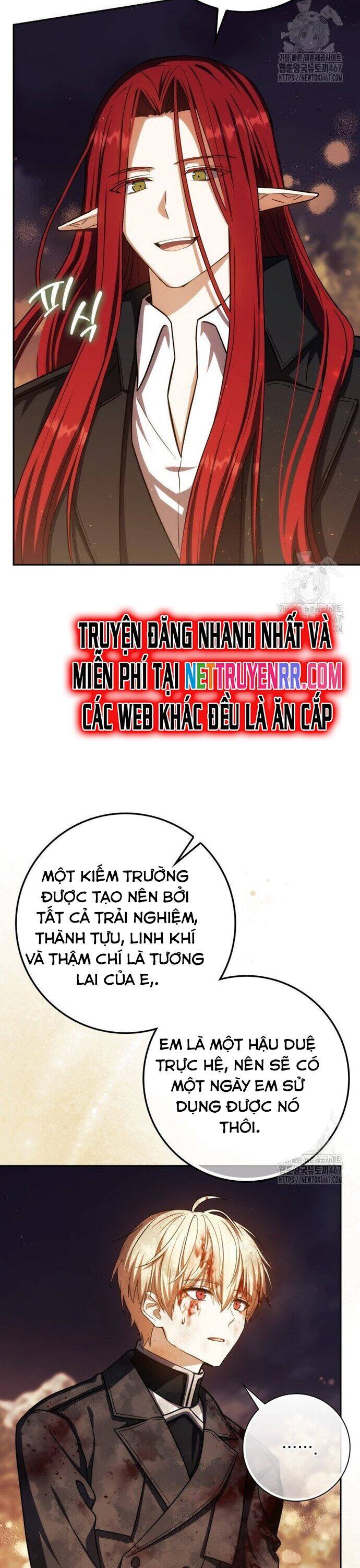 Sát Thủ Tái Sinh Thành Một Kiếm Sĩ Thiên Tài Chap 50 - Next Chap 51