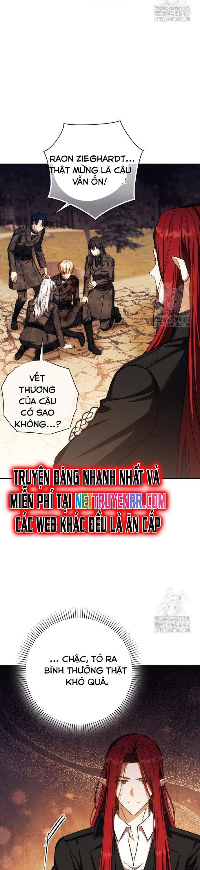 Sát Thủ Tái Sinh Thành Một Kiếm Sĩ Thiên Tài Chap 50 - Next Chap 51