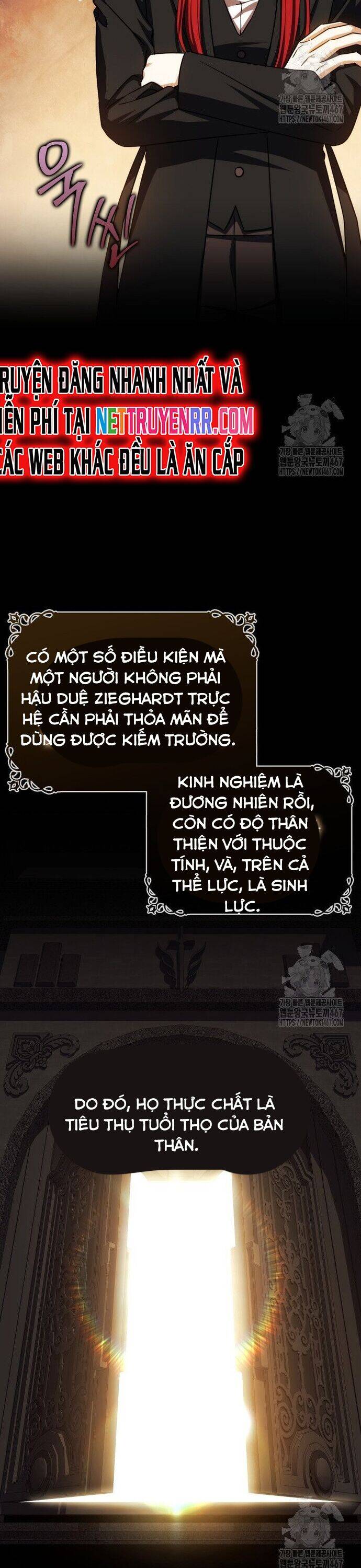 Sát Thủ Tái Sinh Thành Một Kiếm Sĩ Thiên Tài Chap 50 - Next Chap 51