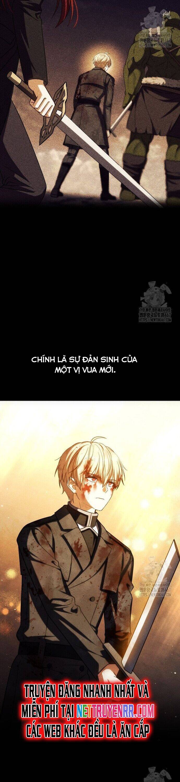Sát Thủ Tái Sinh Thành Một Kiếm Sĩ Thiên Tài Chap 50 - Next Chap 51