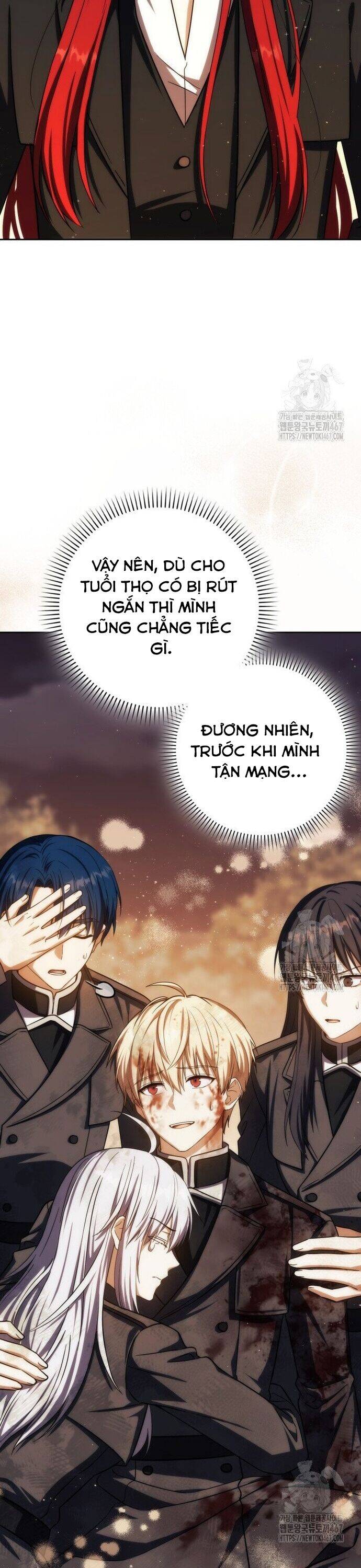 Sát Thủ Tái Sinh Thành Một Kiếm Sĩ Thiên Tài Chap 50 - Next Chap 51