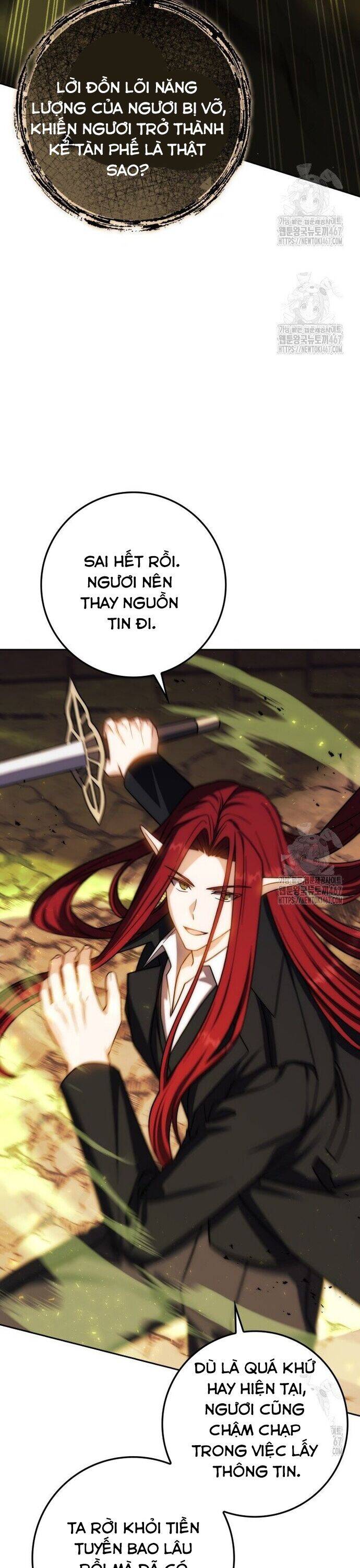 Sát Thủ Tái Sinh Thành Một Kiếm Sĩ Thiên Tài Chap 50 - Next Chap 51