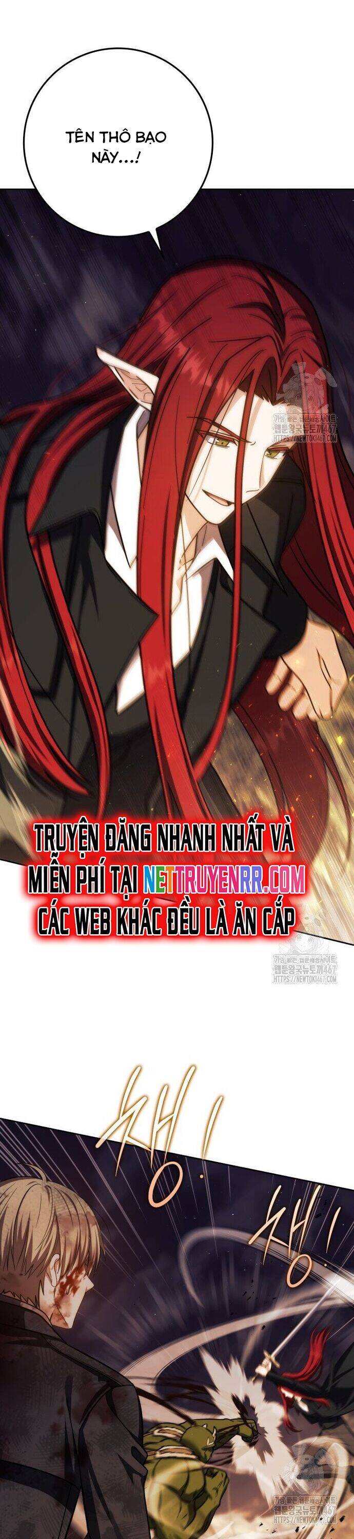 Sát Thủ Tái Sinh Thành Một Kiếm Sĩ Thiên Tài Chap 50 - Next Chap 51