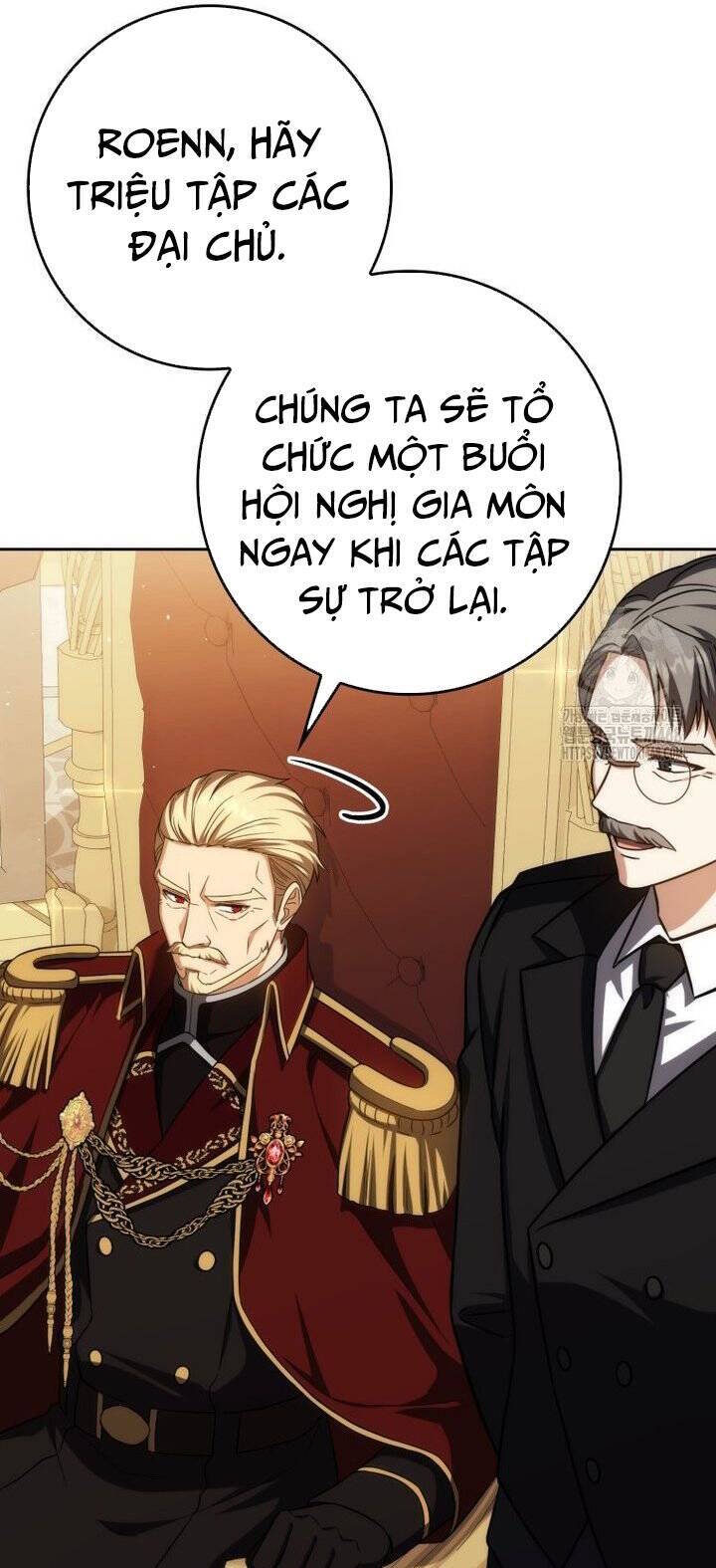 Sát Thủ Tái Sinh Thành Một Kiếm Sĩ Thiên Tài Chap 51 - Next Chap 52