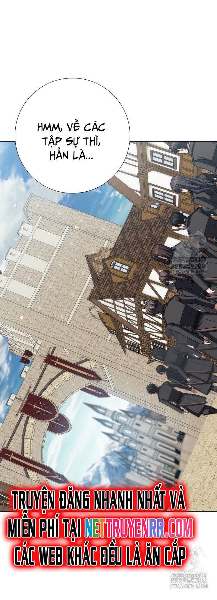 Sát Thủ Tái Sinh Thành Một Kiếm Sĩ Thiên Tài Chap 51 - Next Chap 52