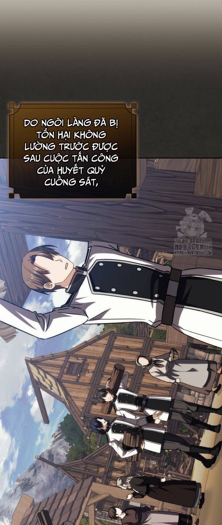 Sát Thủ Tái Sinh Thành Một Kiếm Sĩ Thiên Tài Chap 51 - Next Chap 52