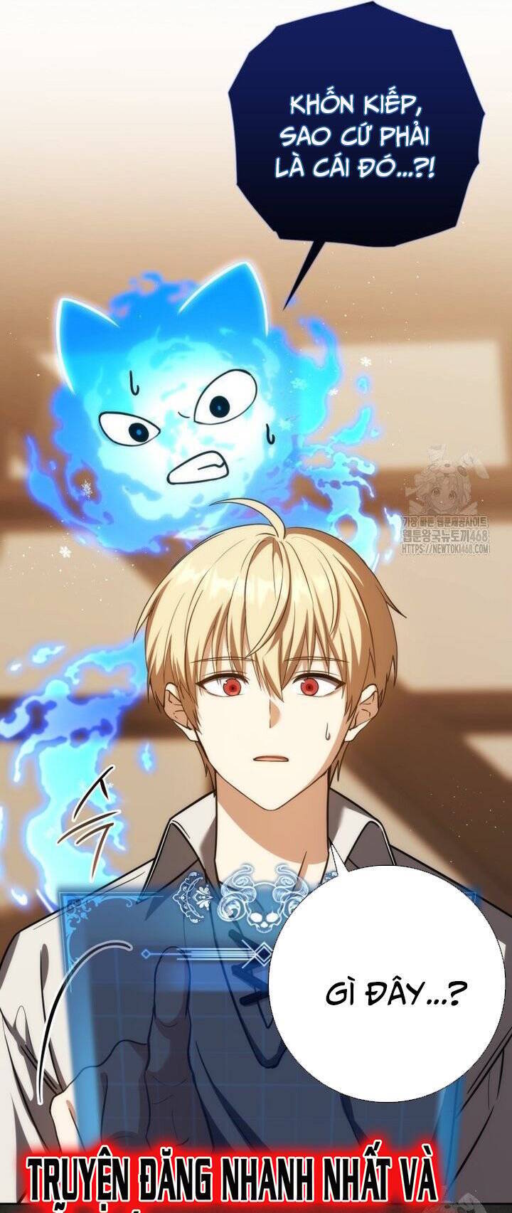 Sát Thủ Tái Sinh Thành Một Kiếm Sĩ Thiên Tài Chap 51 - Next Chap 52
