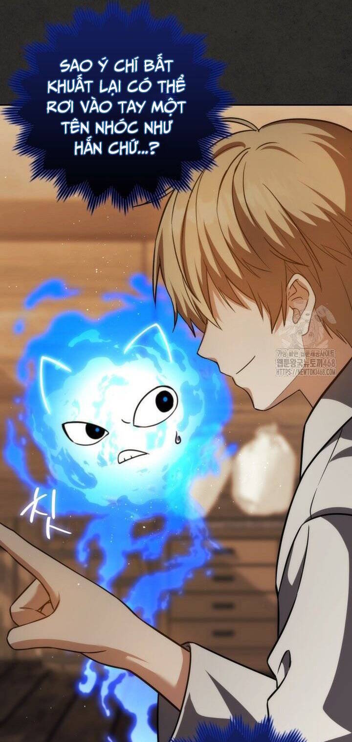 Sát Thủ Tái Sinh Thành Một Kiếm Sĩ Thiên Tài Chap 51 - Next Chap 52