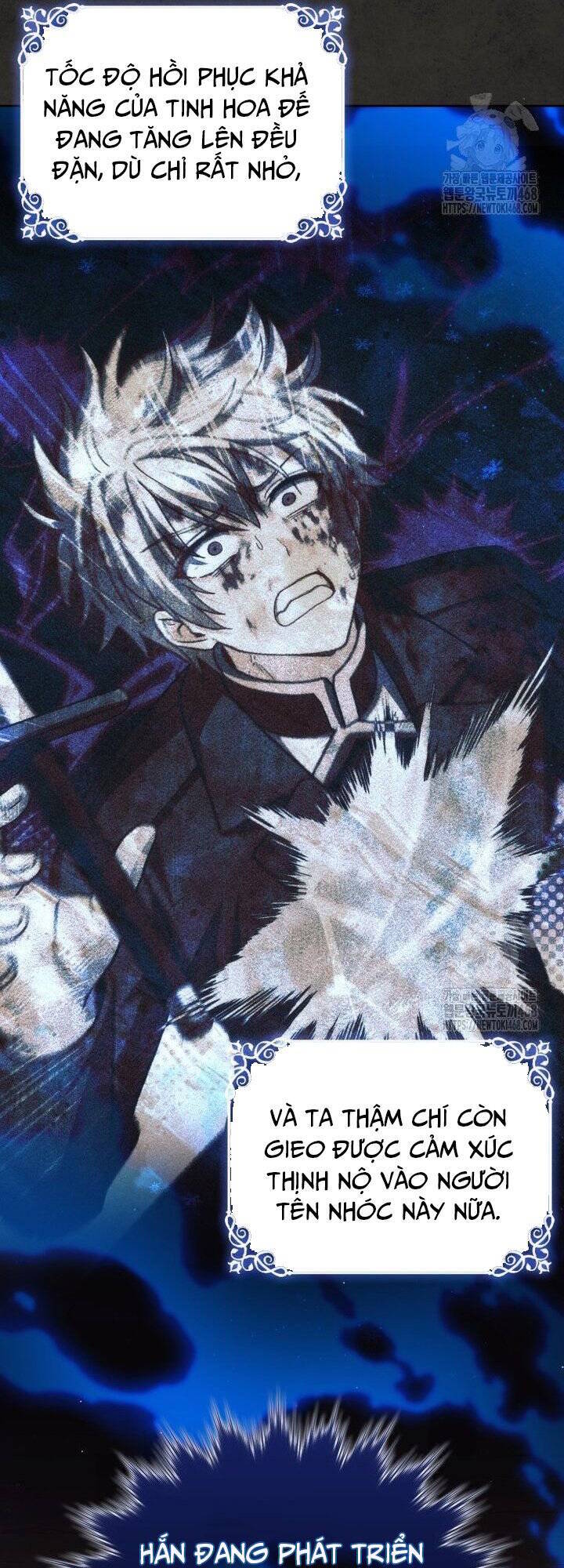 Sát Thủ Tái Sinh Thành Một Kiếm Sĩ Thiên Tài Chap 51 - Next Chap 52