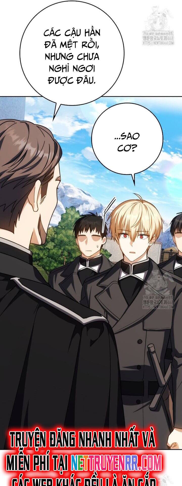 Sát Thủ Tái Sinh Thành Một Kiếm Sĩ Thiên Tài Chap 51 - Next Chap 52