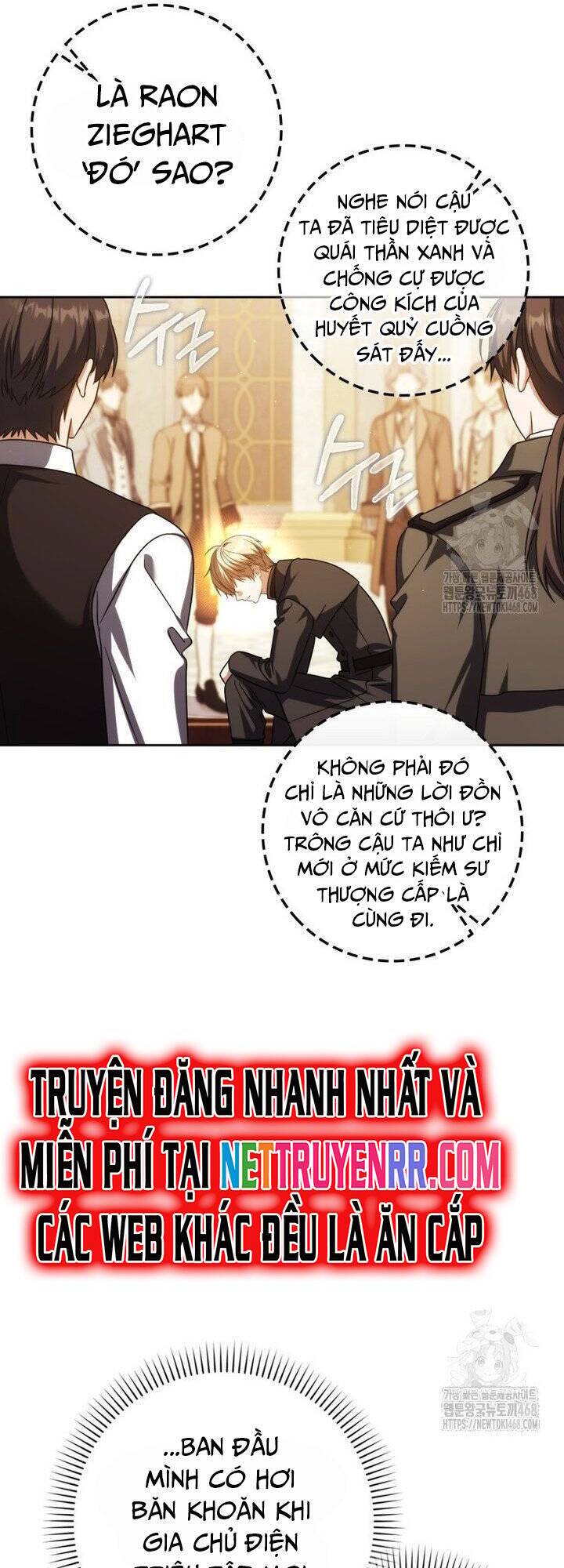 Sát Thủ Tái Sinh Thành Một Kiếm Sĩ Thiên Tài Chap 51 - Next Chap 52