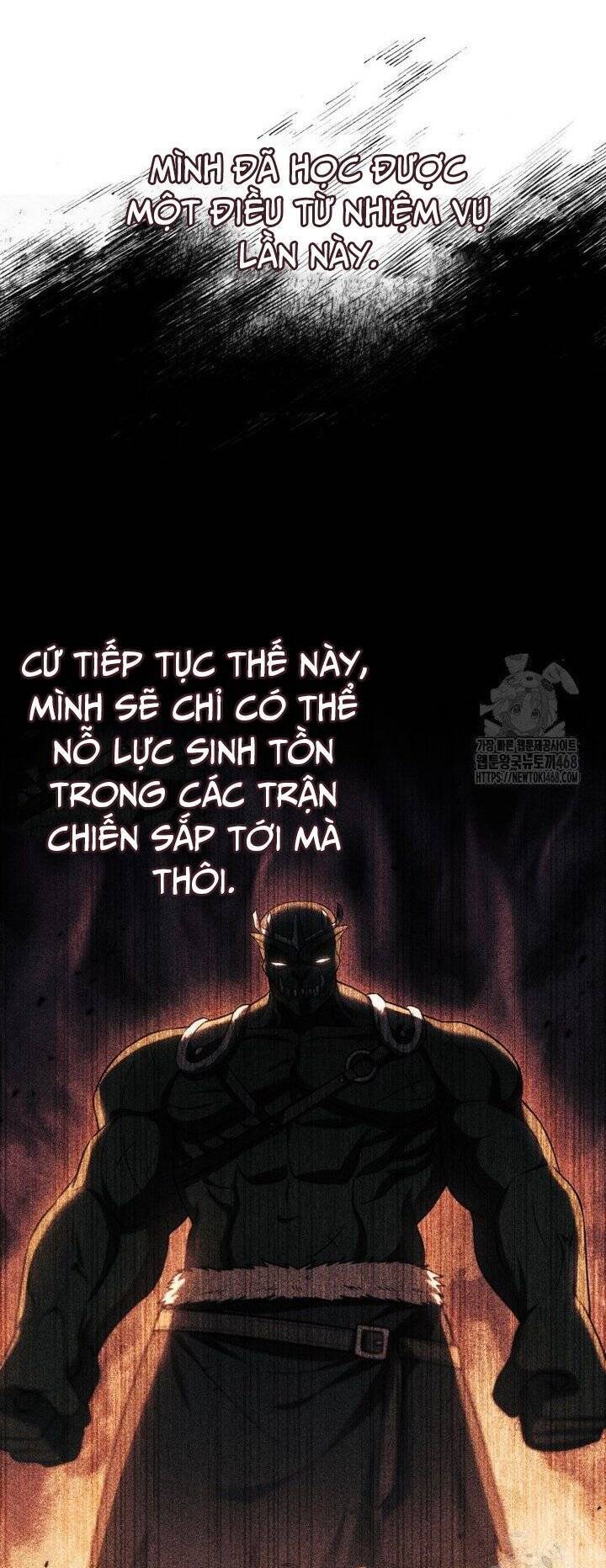 Sát Thủ Tái Sinh Thành Một Kiếm Sĩ Thiên Tài Chap 51 - Next Chap 52