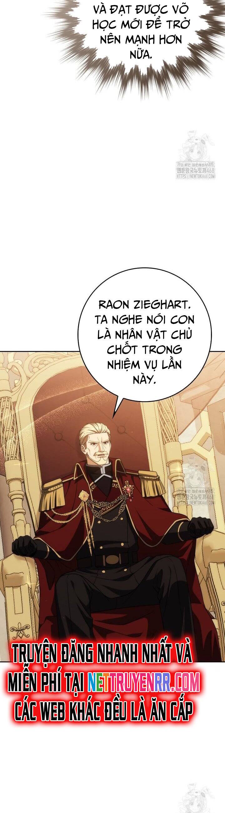 Sát Thủ Tái Sinh Thành Một Kiếm Sĩ Thiên Tài Chap 51 - Next Chap 52