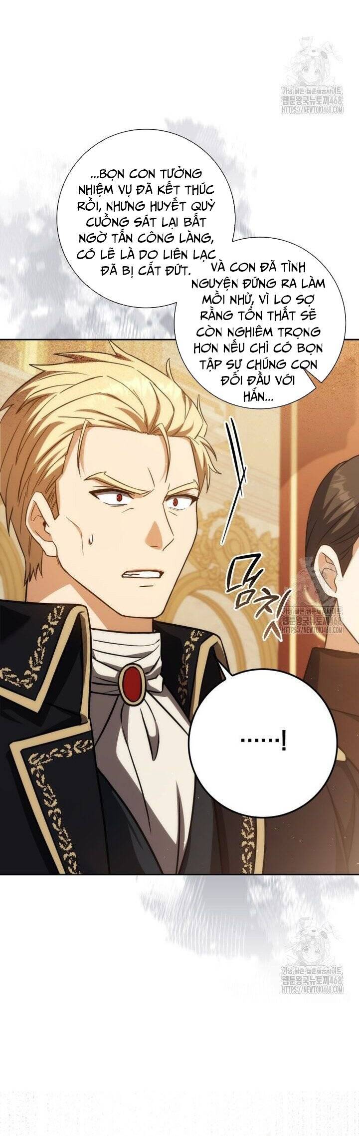 Sát Thủ Tái Sinh Thành Một Kiếm Sĩ Thiên Tài Chap 51 - Next Chap 52