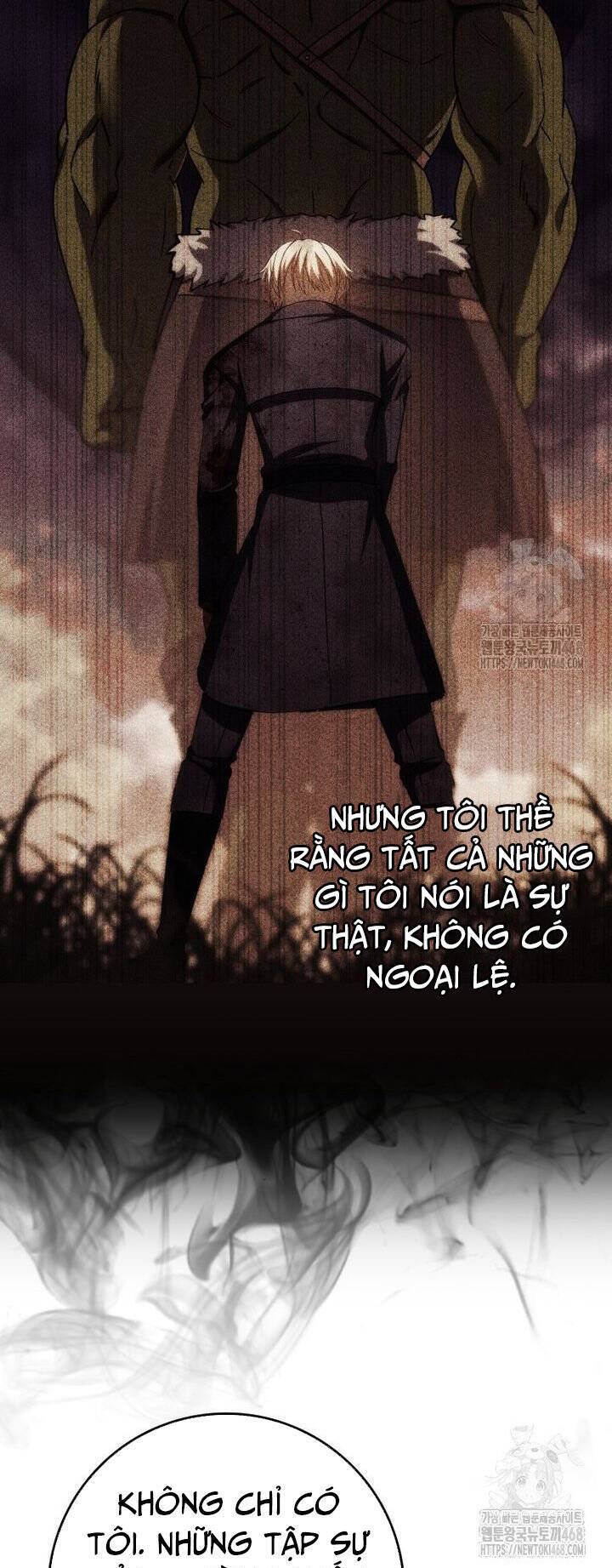 Sát Thủ Tái Sinh Thành Một Kiếm Sĩ Thiên Tài Chap 51 - Next Chap 52