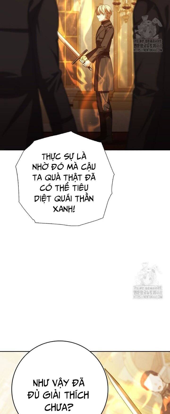 Sát Thủ Tái Sinh Thành Một Kiếm Sĩ Thiên Tài Chap 51 - Next Chap 52