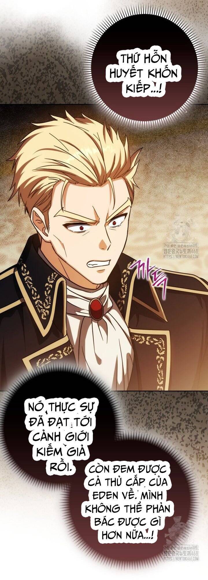 Sát Thủ Tái Sinh Thành Một Kiếm Sĩ Thiên Tài Chap 51 - Next Chap 52