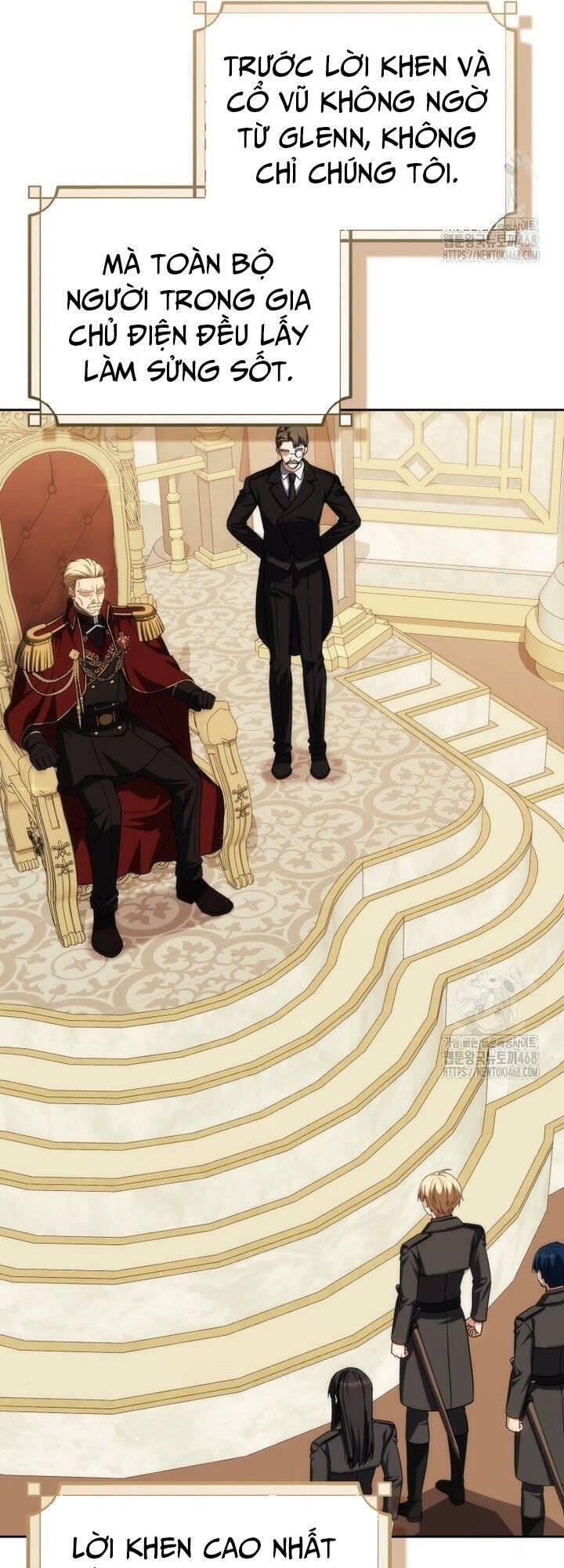 Sát Thủ Tái Sinh Thành Một Kiếm Sĩ Thiên Tài Chap 51 - Next Chap 52