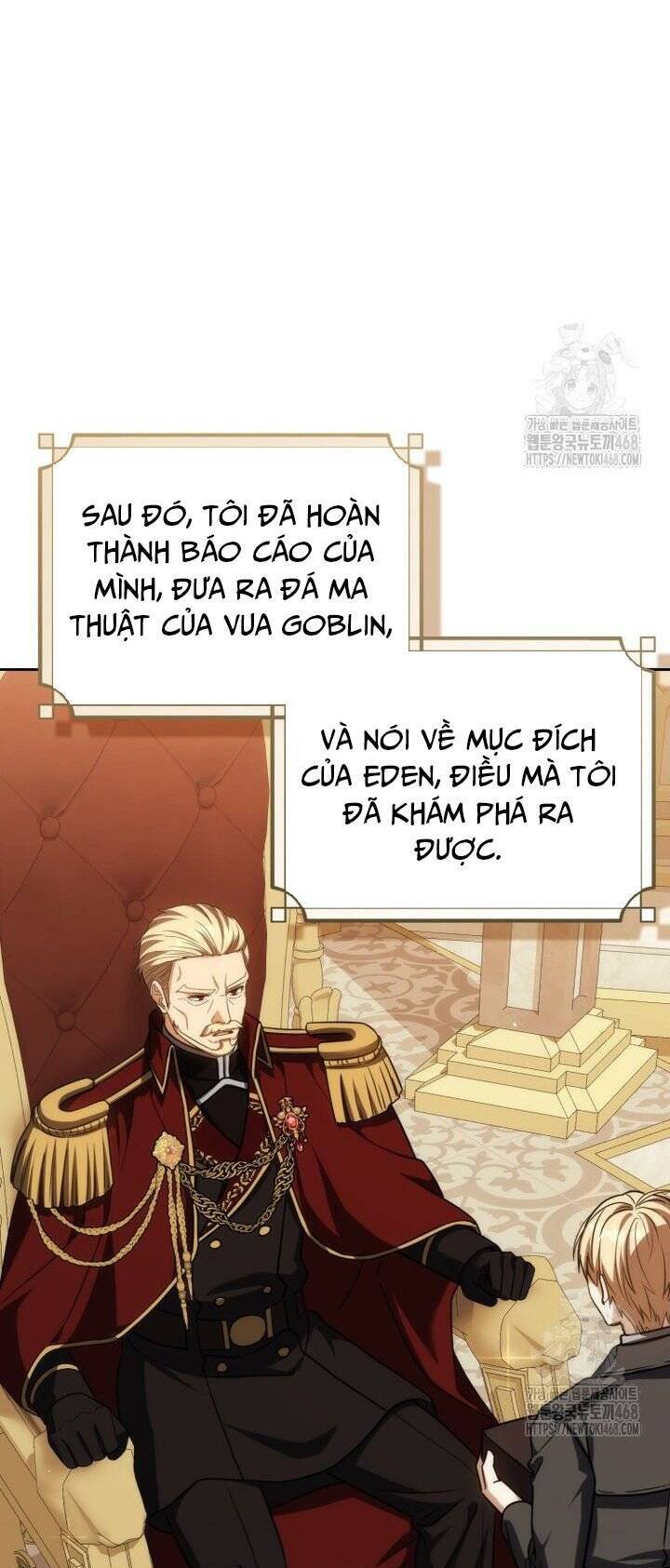 Sát Thủ Tái Sinh Thành Một Kiếm Sĩ Thiên Tài Chap 51 - Next Chap 52