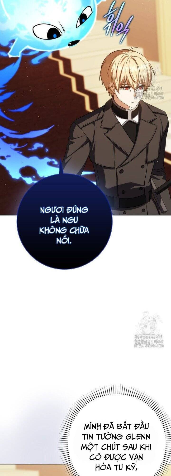 Sát Thủ Tái Sinh Thành Một Kiếm Sĩ Thiên Tài Chap 51 - Next Chap 52