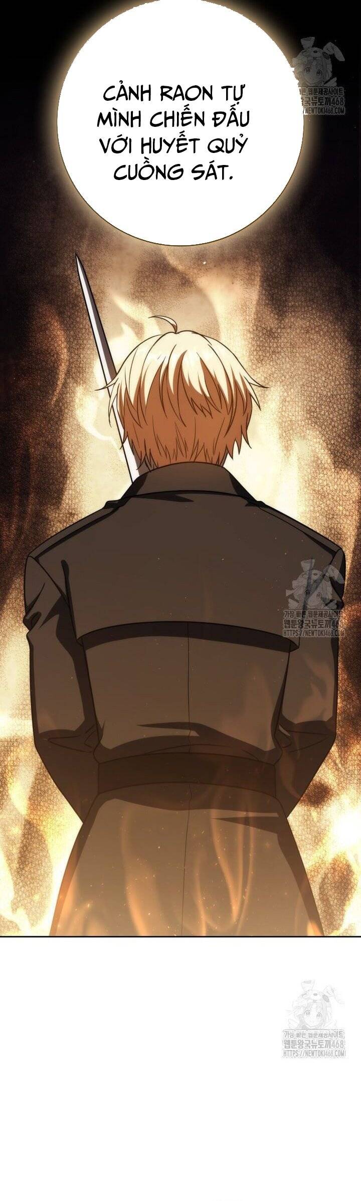 Sát Thủ Tái Sinh Thành Một Kiếm Sĩ Thiên Tài Chap 51 - Next Chap 52