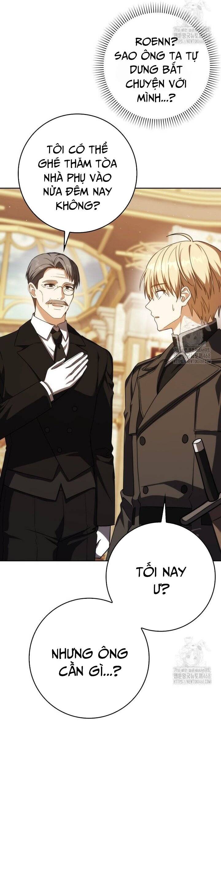 Sát Thủ Tái Sinh Thành Một Kiếm Sĩ Thiên Tài Chap 51 - Next Chap 52