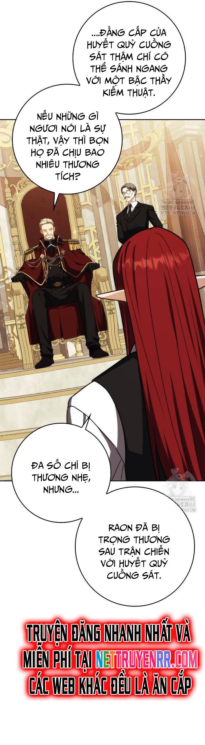 Sát Thủ Tái Sinh Thành Một Kiếm Sĩ Thiên Tài Chap 51 - Next Chap 52