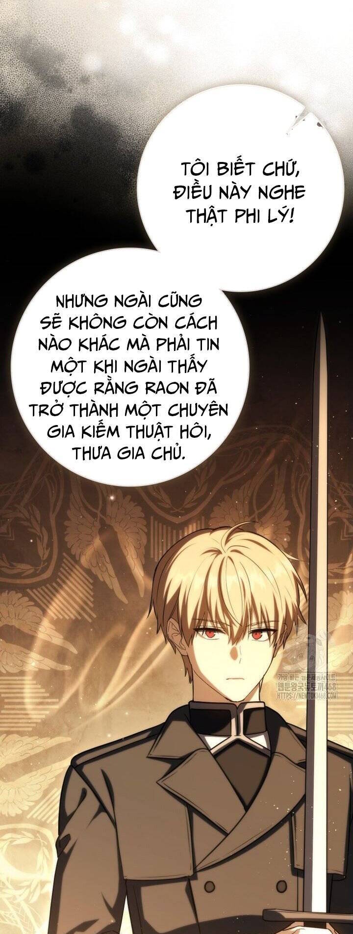 Sát Thủ Tái Sinh Thành Một Kiếm Sĩ Thiên Tài Chap 51 - Next Chap 52