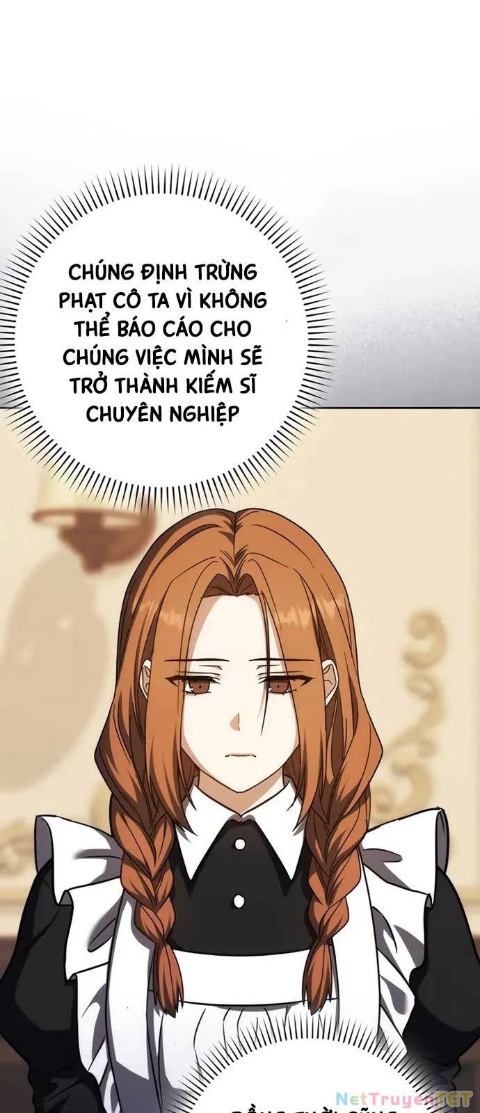 Sát Thủ Tái Sinh Thành Một Kiếm Sĩ Thiên Tài Chap 52 - Next Chap 53
