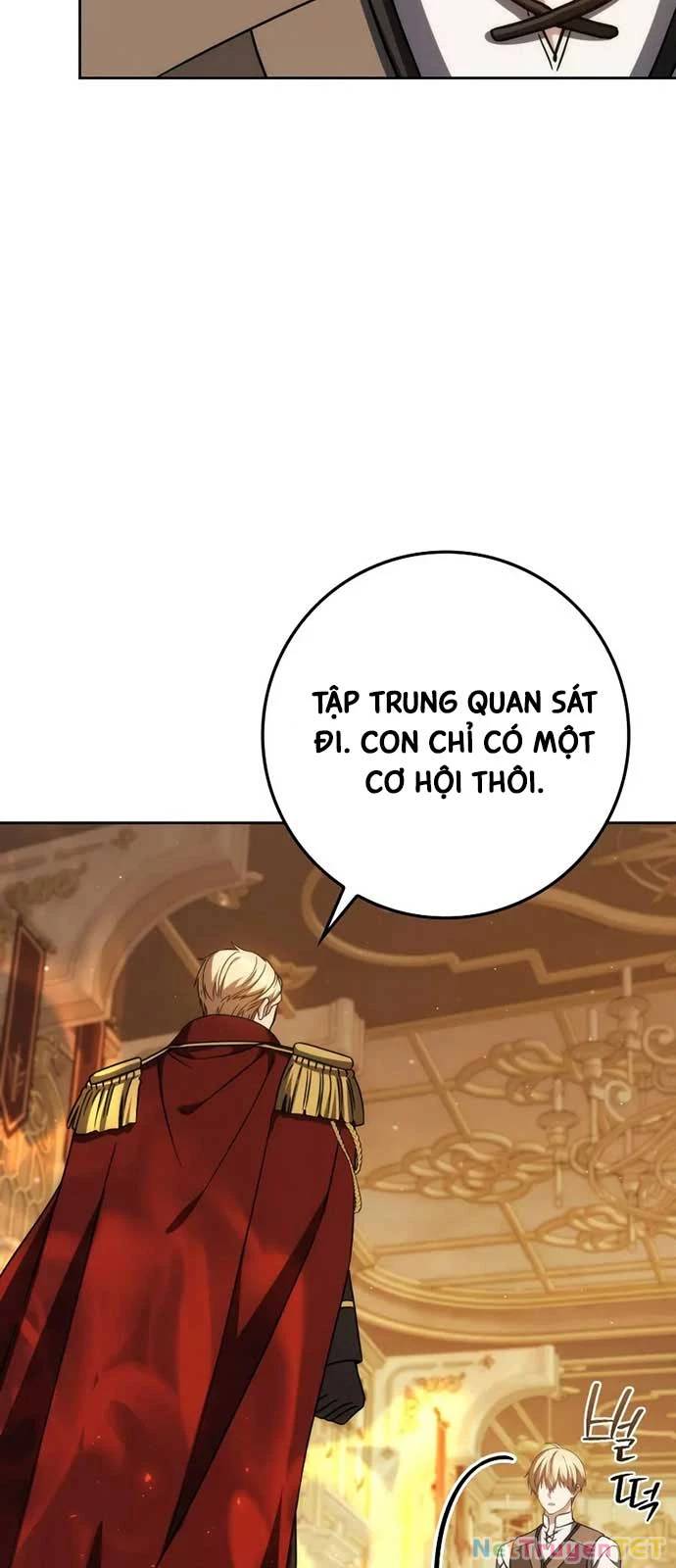 Sát Thủ Tái Sinh Thành Một Kiếm Sĩ Thiên Tài Chap 52 - Next Chap 53