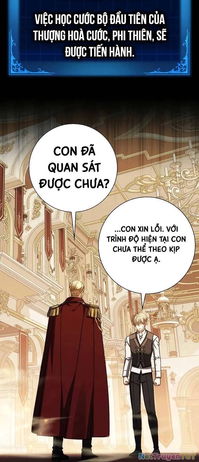Sát Thủ Tái Sinh Thành Một Kiếm Sĩ Thiên Tài Chap 52 - Next Chap 53