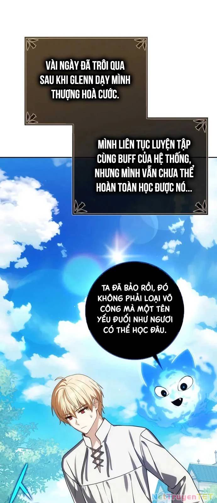 Sát Thủ Tái Sinh Thành Một Kiếm Sĩ Thiên Tài Chap 52 - Next Chap 53