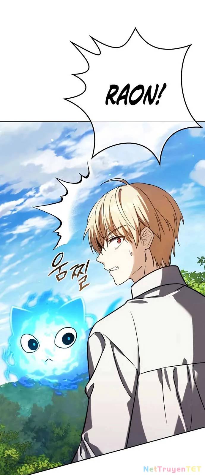 Sát Thủ Tái Sinh Thành Một Kiếm Sĩ Thiên Tài Chap 52 - Next Chap 53
