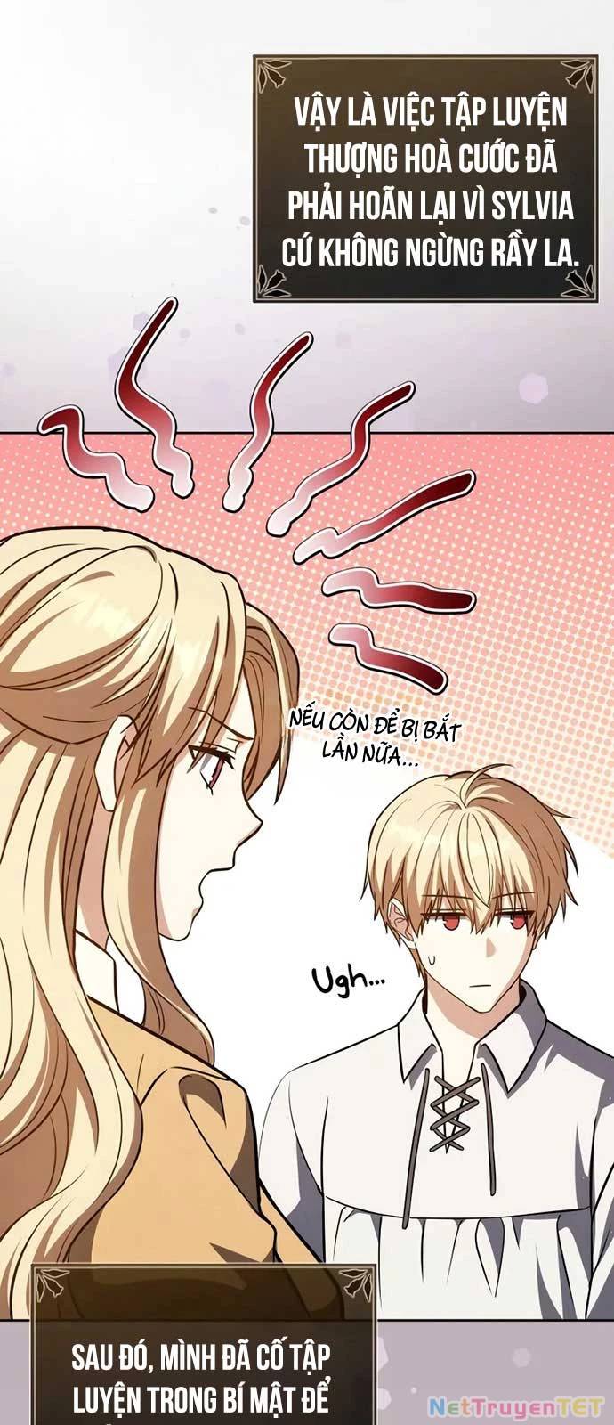 Sát Thủ Tái Sinh Thành Một Kiếm Sĩ Thiên Tài Chap 52 - Next Chap 53