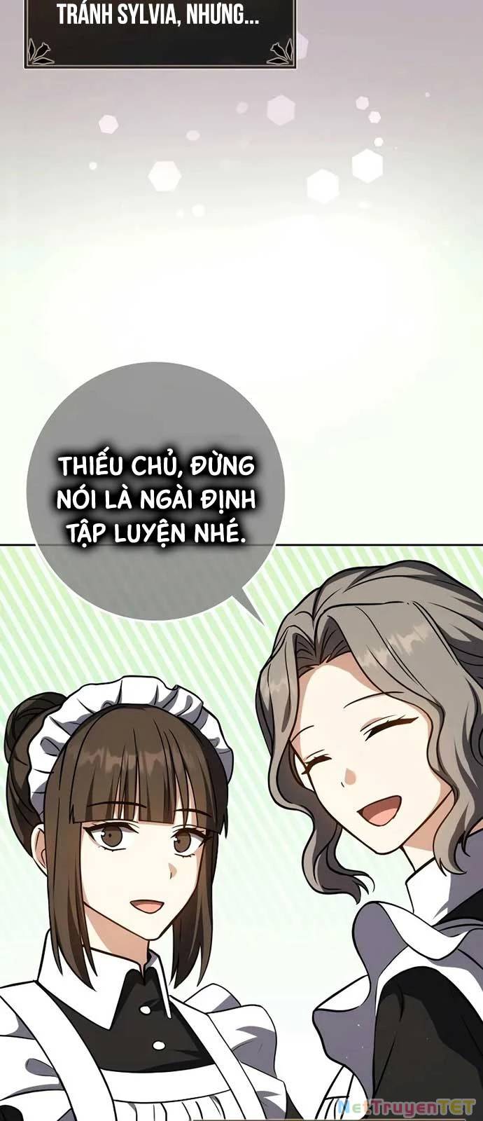 Sát Thủ Tái Sinh Thành Một Kiếm Sĩ Thiên Tài Chap 52 - Next Chap 53
