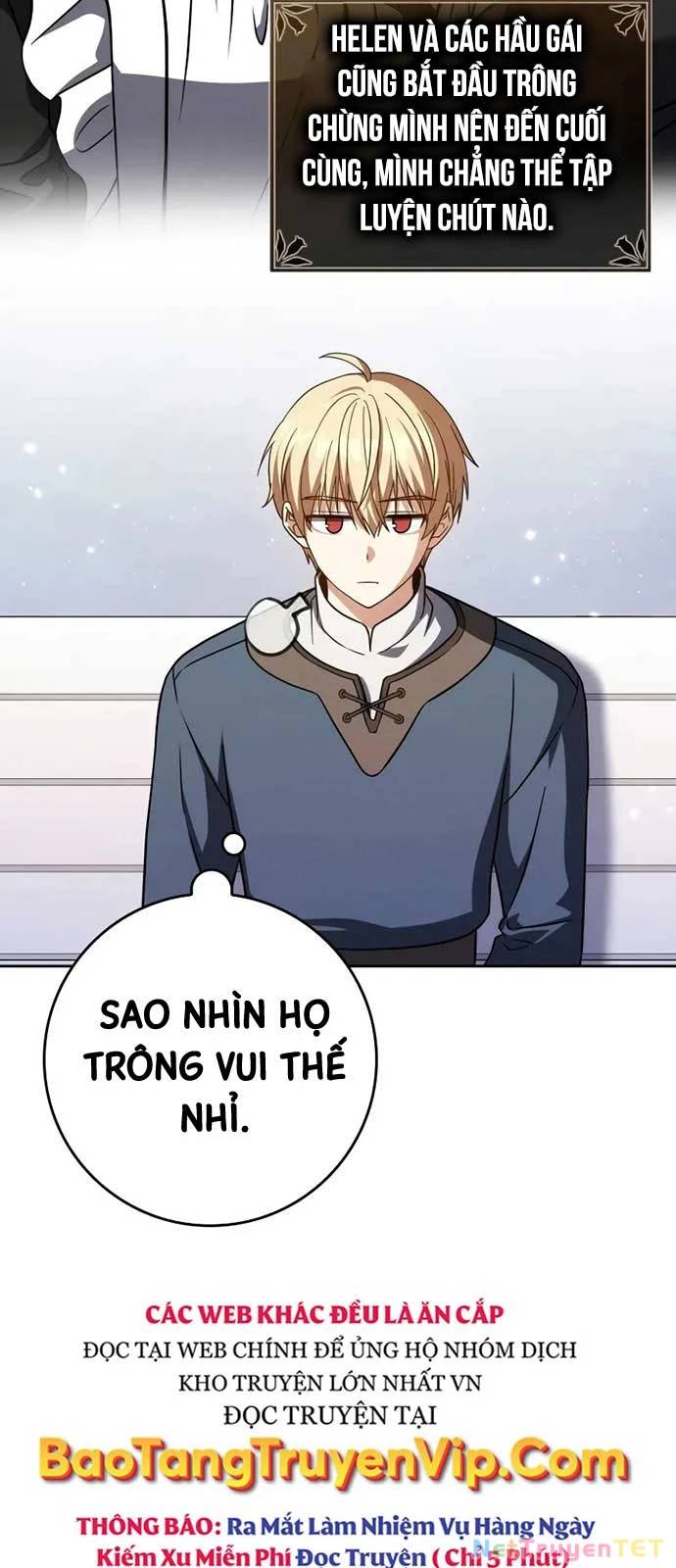 Sát Thủ Tái Sinh Thành Một Kiếm Sĩ Thiên Tài Chap 52 - Next Chap 53
