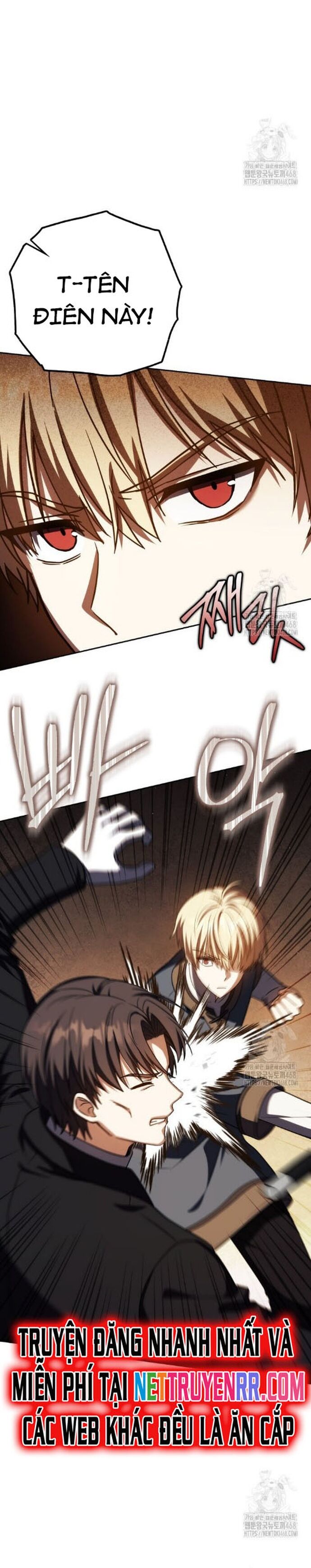 Sát Thủ Tái Sinh Thành Một Kiếm Sĩ Thiên Tài Chap 53 - Next Chap 54